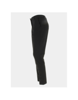 Pantalon slim zoe noir femme - Guess