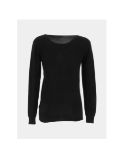 Pull fin liliane noir femme - Guess