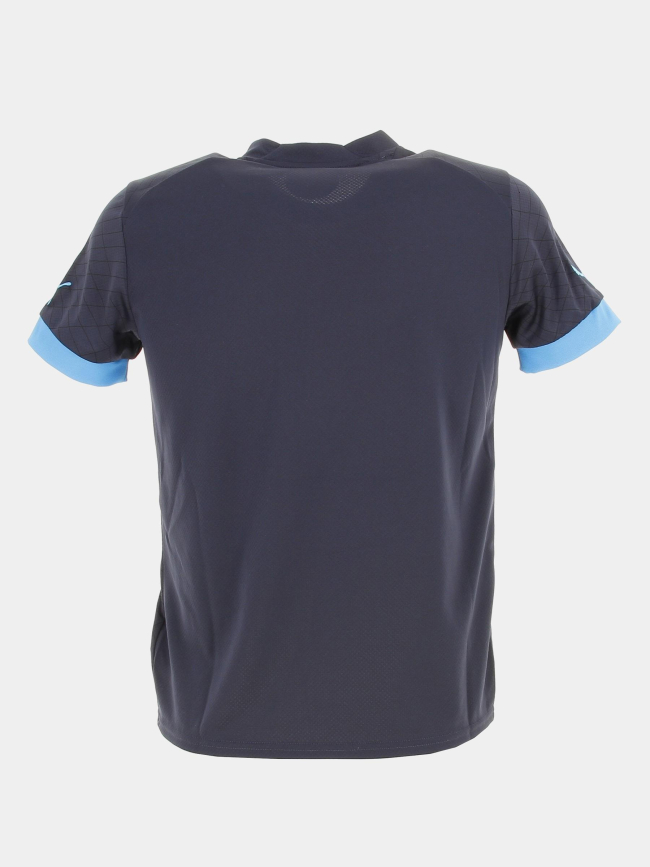 Maillot de football OM bleu enfant - Puma