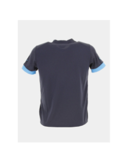 Maillot de football OM bleu enfant - Puma