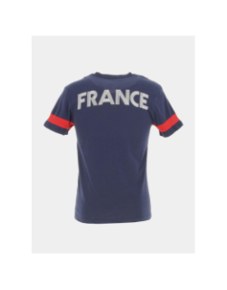 Maillot de football france bleu marine homme - FFF