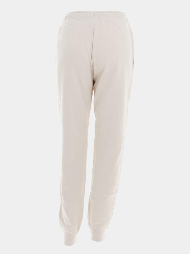 Jogging sportswear essential beige femme - Nike