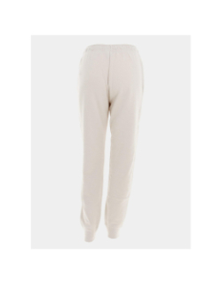 Jogging sportswear essential beige femme - Nike