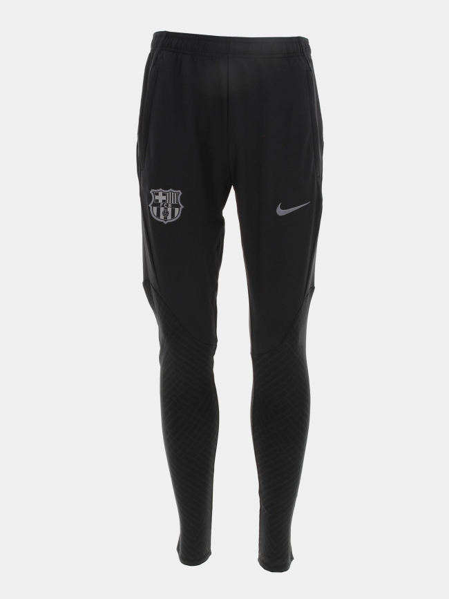 Jogging de football FCB noir homme - Nike