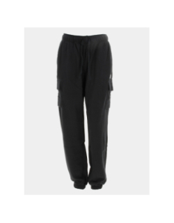 Jogging cargo club noir femme - Nike