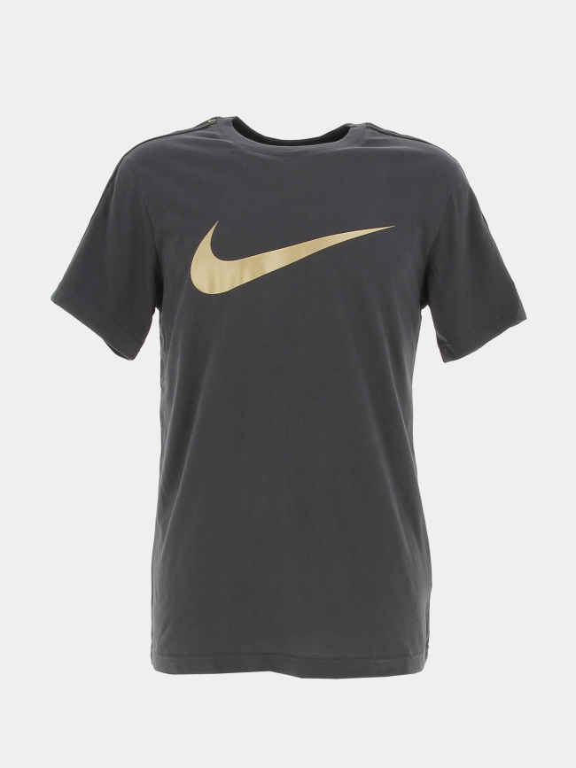 T-shirt sportswear repeat gris homme - Nike