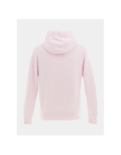 Sweat à capuche club rose homme - Nike