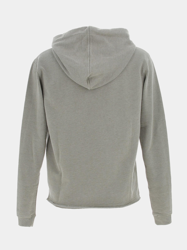 Sweat à capuche ryan kaki homme - Von Dutch