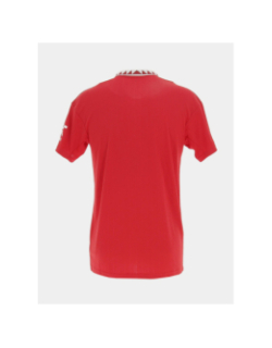 Maillot de football manchester rouge - Adidas