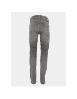 Jean skinny reeple gris homme - Teddy Smith