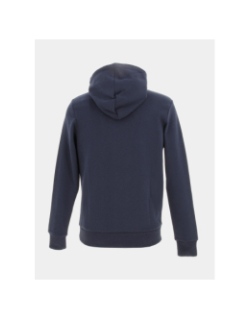 Sweat à capuche lock bleu marine homme - Jack & Jones