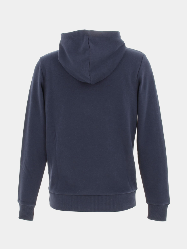 Sweat à capuche cogalo bleu marine homme - Jack & Jones