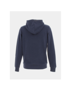 Sweat à capuche cogalo bleu marine homme - Jack & Jones