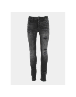 Jean skinny gleen noir homme - Jack & Jones