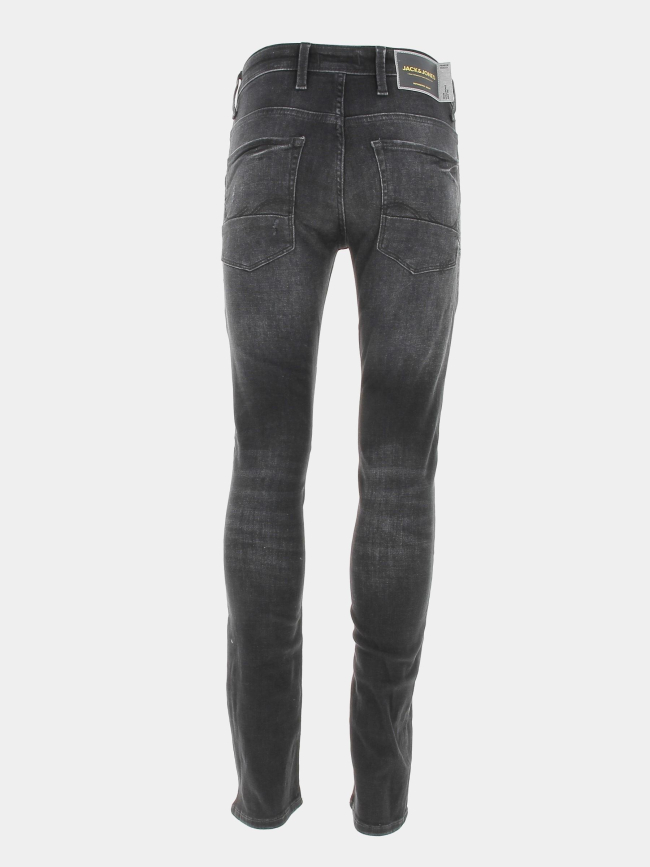 Jean skinny gleen noir homme - Jack & Jones