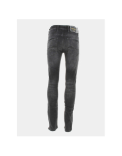 Jean skinny gleen noir homme - Jack & Jones