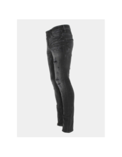 Jean skinny gleen noir homme - Jack & Jones