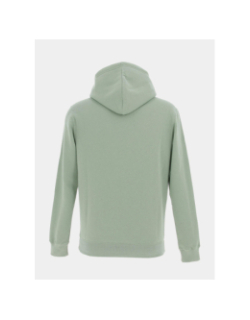 Sweat à capuche hooded vert homme - Champion