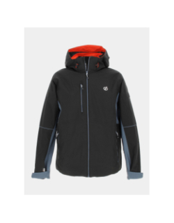 Veste de ski remit jacket noir homme - Dare 2b