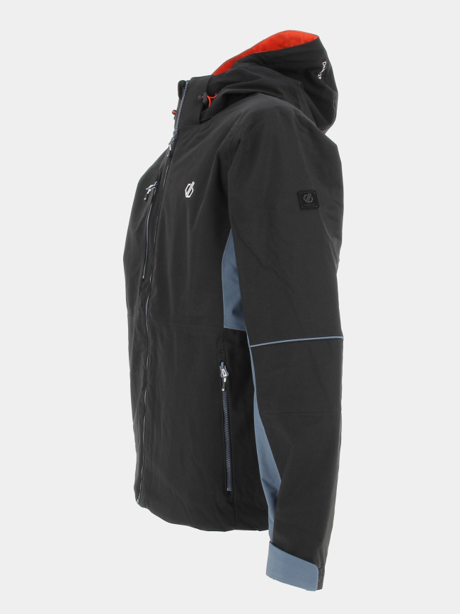 Veste de ski remit jacket noir homme - Dare 2b