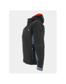 Veste de ski remit jacket noir homme - Dare 2b