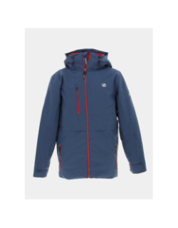 Veste de ski venture bleu marine homme - Dare 2b