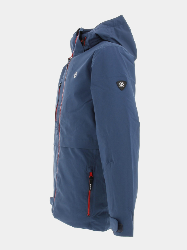 Veste de ski venture bleu marine homme - Dare 2b