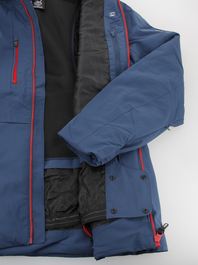 Veste de ski venture bleu marine homme - Dare 2b