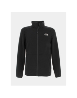 Veste polaire quest noir homme - The North Face