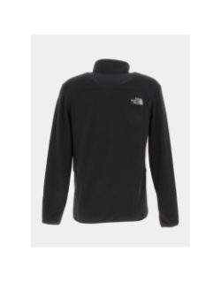 Veste polaire quest noir homme - The North Face