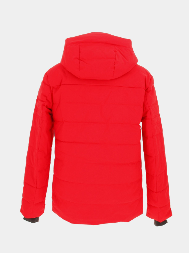 Veste de ski rapide rouge homme - Rossignol