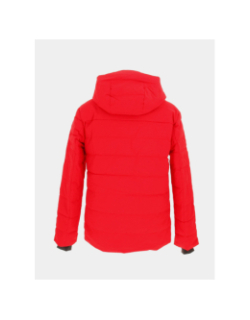 Veste de ski rapide rouge homme - Rossignol