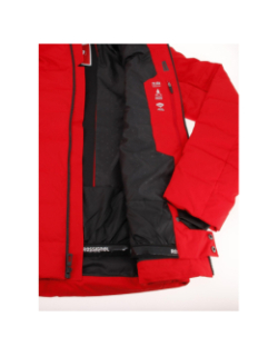 Veste de ski rapide rouge homme - Rossignol