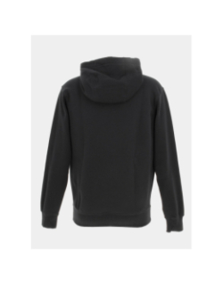 Sweat à capuche nsw club noir homme - Nike