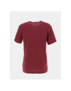 T-shirt just do it swoosh nsw bordeaux homme - Nike