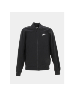 Veste bomber club wvn noir homme - Nike