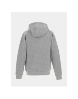 Sweat à capuche zippé tech fleece fz gris homme - Nike