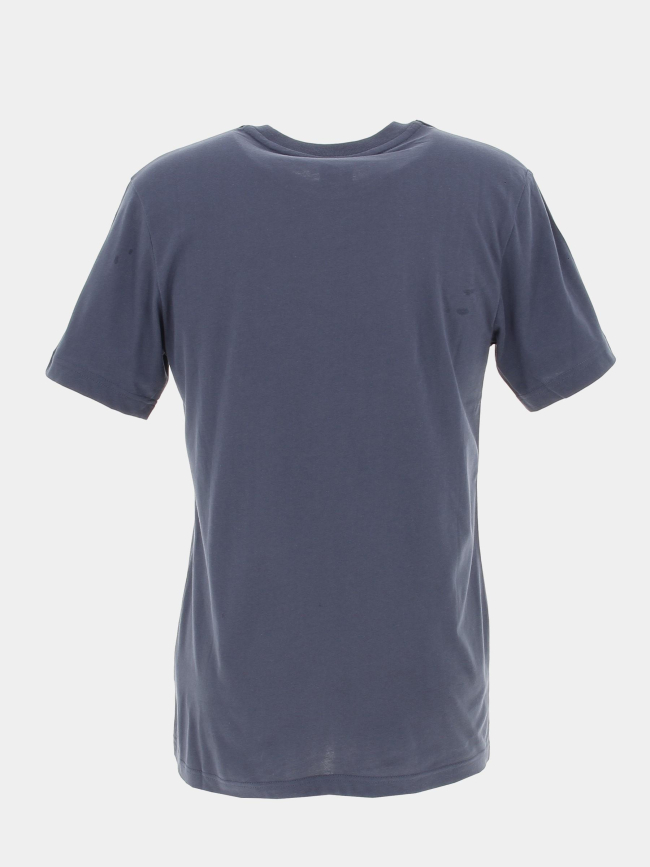T-shirt sportswear repeat bleu marine homme - Nike