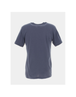 T-shirt sportswear repeat bleu marine homme - Nike