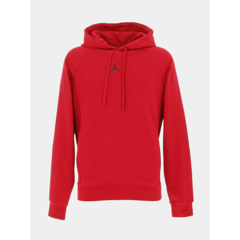 Sweat à capuche jordan rouge homme - Nike