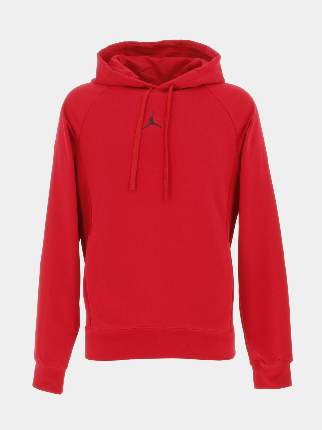 Sweat à capuche jordan rouge homme - Nike