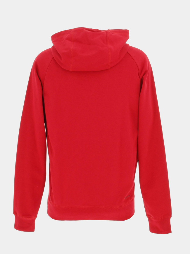 Sweat à capuche jordan rouge homme - Nike