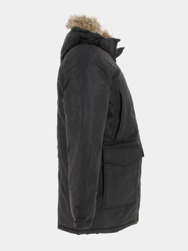 Blouson craft noir homme - Jack & Jones