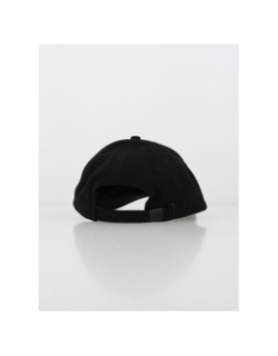 Casquette elevated corporate noir - Tommy Hilfiger