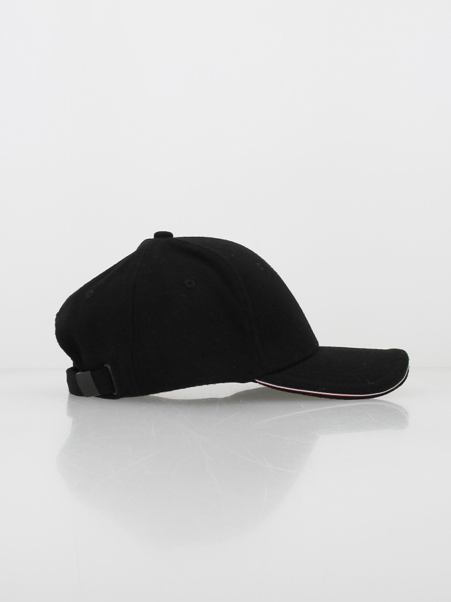 Casquette elevated corporate noir - Tommy Hilfiger