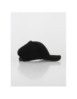 Casquette elevated corporate noir - Tommy Hilfiger