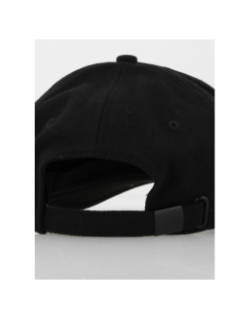 Casquette elevated corporate noir - Tommy Hilfiger