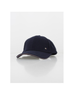 Casquette elevated corporate bleu marine - Tommy Hilfiger