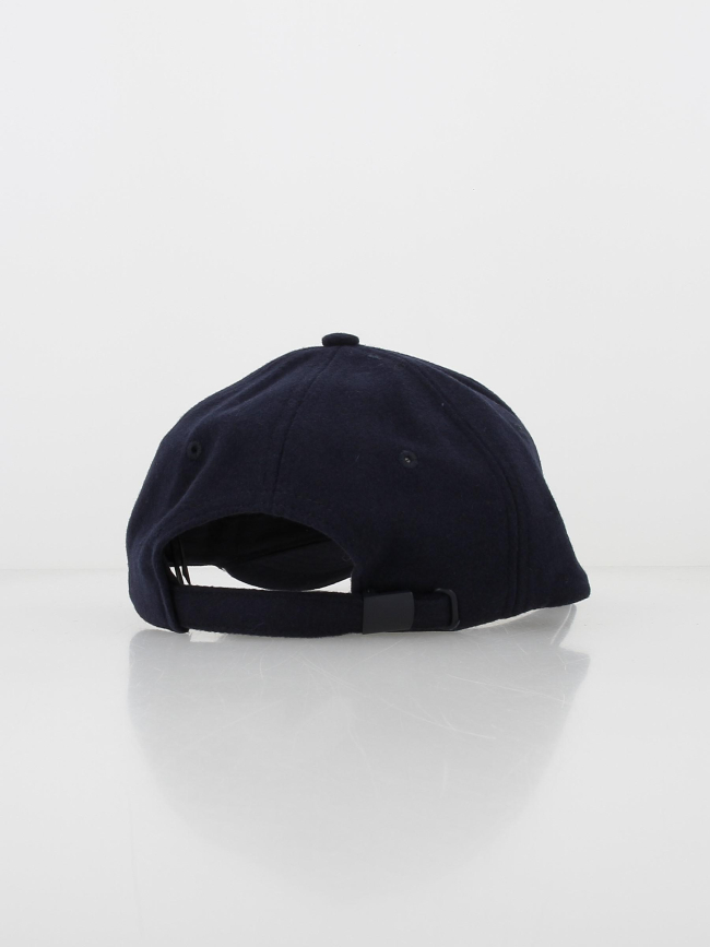 Casquette elevated corporate bleu marine - Tommy Hilfiger