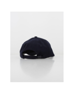 Casquette elevated corporate bleu marine - Tommy Hilfiger